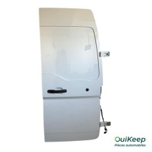 Wit rechter achterportier - RENAULT Master 4 - 901001810R