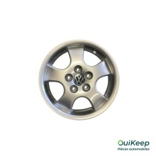Aluminium velg 7Jx15H2 - VOLKSWAGEN - 3B5071495666