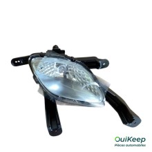 Standlicht links - KIA Picanto 2 - 922071Y000