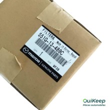 Filtre -agrave- carburant - MAZDA 2 CX3 - S51G13480C