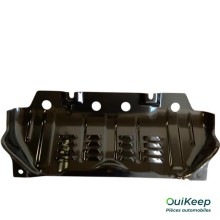 Protector de bajos - MAZDA BT50 - UH7538811A