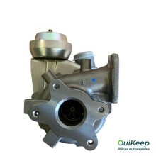 Turbolader - Mazda BT50 2.5 FORD RANGER - WE0113700F