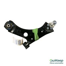 Ophangingsarm rechtsvoor - JEEP Compass - 0050151114