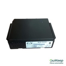 BCM-module voorzijde - MAZDA CX5 MAZDA 3 - G4YC675XX