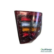 Achterlicht links - Opel Astra G - 93175674