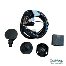 ECS-Relais-Box - KIA SKODA - 5F008