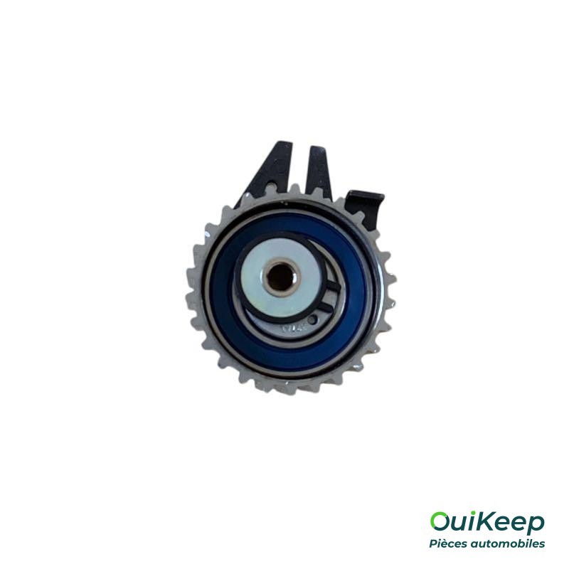 Napinacz paska - FIAT Ducato 3 PEUGEOT Boxer 3 CITROEN Jumper 3 - 55212159