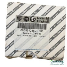 Napinacz paska - FIAT Ducato 3 PEUGEOT Boxer 3 CITROEN Jumper 3 - 55212159