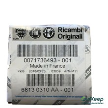 Napinacz paska - ALFA ROMEO - 71736493