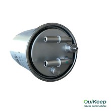 Filtro de gasóleo apilable - OPEL Corsa D - 93190796