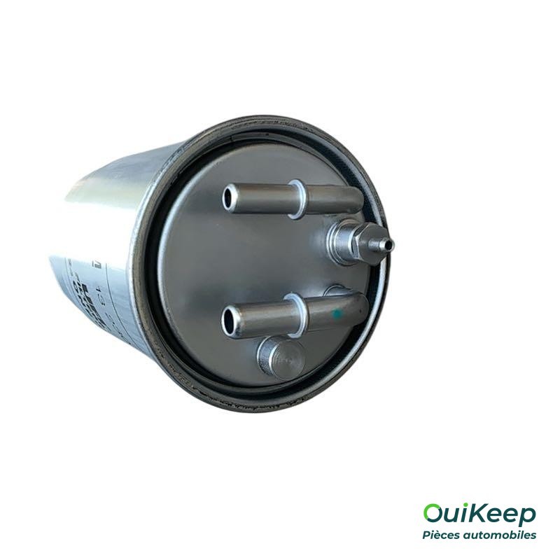 Stapelbaar dieselbrandstoffilter - OPEL Corsa D - 93190796