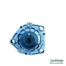 Wasserpumpe - JEEP Wrangler 4 Compass Cherokee 5 - 55269148