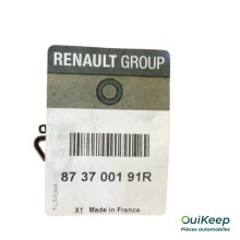 Sitzschoner Vorne links - RENAULT Clio 4 - 873700191R-