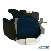 Stoelbeschermer linksvoor - RENAULT Clio 4 - 873700191R-