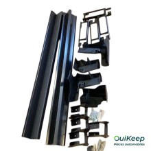 Kit van 2 zijtreden - HONDA CRV - 08L33SWW602