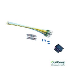 Reparatieset balk - JEEP Kompas - 68330732AA