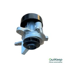 Waterpomp - OPEL Corsa K - 55505561