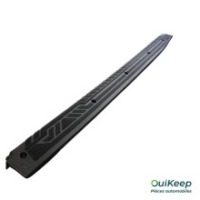 Trede instaplijst - FORD Transit - KK31B13248CAW
