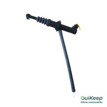 Cilindro maestro de embrague - RENAULT Megane 2 - 8200151770