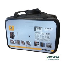 CADENAS DE NIEVE PREMIUM GRIP - TAMAÑO 90 - 7711780257