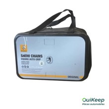 ŁAŃCUCHY ŚNIEGOWE PREMIUM GRIP - ROZMIAR 90 - 7711780257