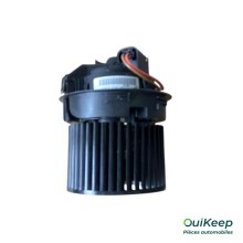 Ventilator interieur - Duster 2 Logan 2- Sandero 2- 272100975R