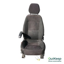 Asiento conductor delantero - FIAT Ducato