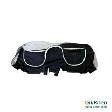 House rear seat - RENAULT CAPTUR 1- 883202659R