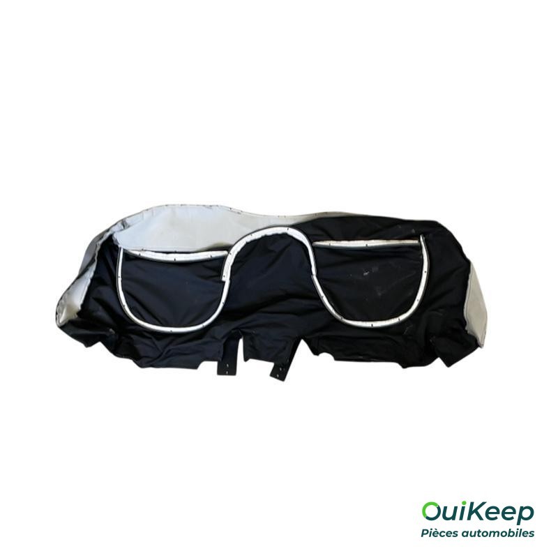 Huis achterbank - RENAULT CAPTUR 1- 883202659R
