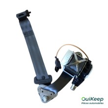 Veiligheidsgordel links achter - Renault MODUS - 8200838284