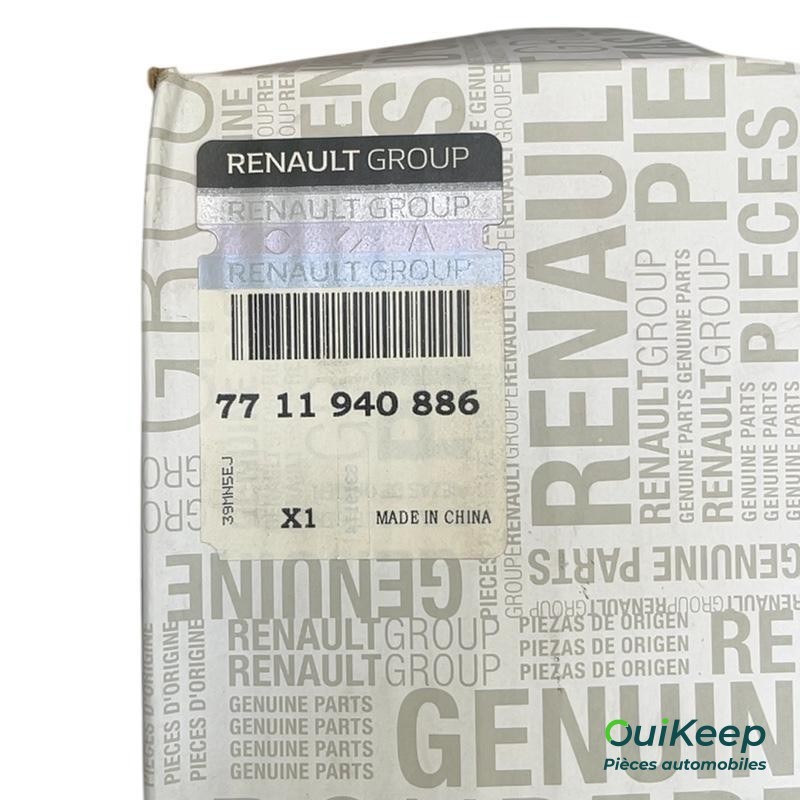 Ladekabel - RENAULT E-TECH - 7711940886