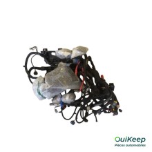 Juego de cables motor - RENAULT - 240117563R