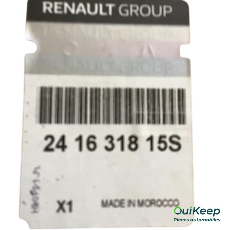 Kabelboom - RENAULT - 241631815S