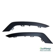 Bekleding - RENAULT Captur - 265D01075R