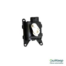 Elemento de ajuste, válvula mezcladora - VOLKSWAGEN Beetle y Passat - 561907511E