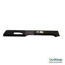 Tuimelscherm rechts - RENAULT Kangoo 2 - 764125597R