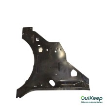 Verstärkung vorne rechts - RENAULT Master 3 - 762305618R