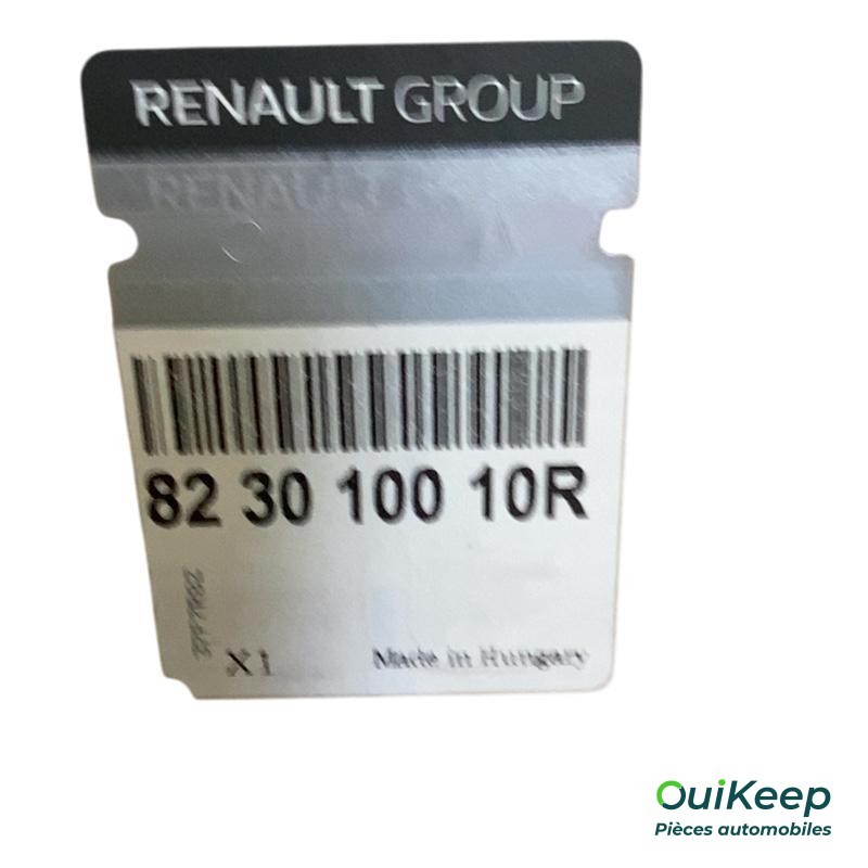 Cristal trasero izquierdo - RENAULT Scénic 3 - 823010010R