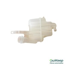 Ruitensproeier reservoir - RENAULT CLIO 4, CAPTUR - 289105440R