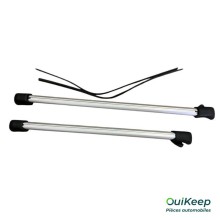 Dachreling - FIAT Panda Cross - 51994693