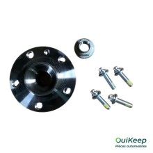 Vorderrad-Lagernabe-Kit - ALFA ROMEO 159 Brera - 71753815