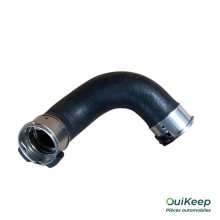 Intercooler koelslang - FIAT ABARTH 124 Spider - 6000635132