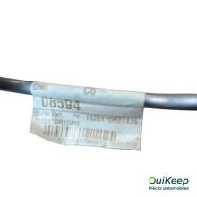 Olieleiding turbolader - VW Crafter 30-35 2-5 TDI - 076145771D