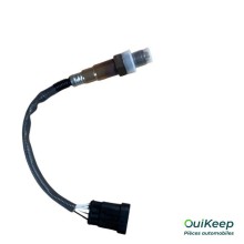Lambda sensor - LANCIA Ypsilon 2 Delta 3 - 46751082