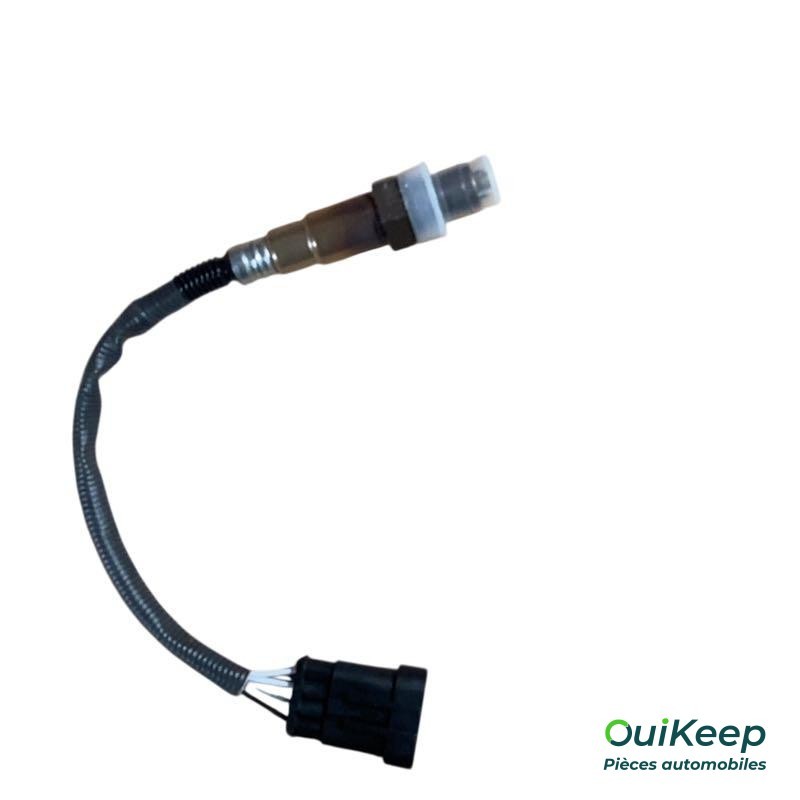 Lambda sensor - LANCIA Ypsilon 2 Delta 3 - 46751082