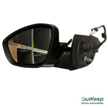 Retrovisor eléctrico izquierdo - CITROËN C4 CACTUS - 98241042XT