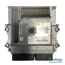 Motor ECU - CITROËN C4 Picasso - 1677636580