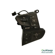 Bedieningsknop stuur - PEUGEOT 408 508 208 - 98080293ZD