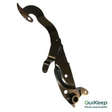 Kupplungspedal - PEUGEOT 208 MK2 - 9842514080