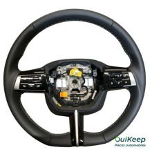 Lenkrad - Opel Astra L - 98401191ZD